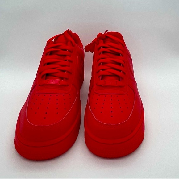 LAST ONE! Nike Air Force 1 ‘07 LV8 - Picture 3 of 6